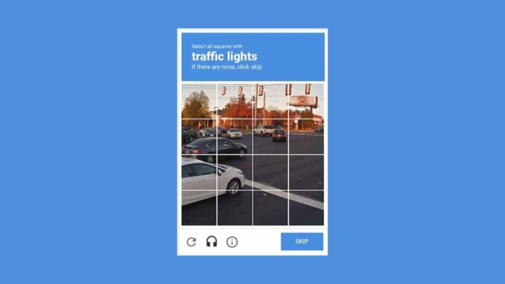 reCAPTCHA and hCAPTCHA