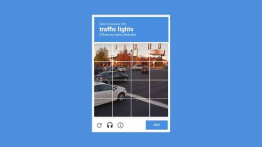 reCAPTCHA and hCAPTCHA