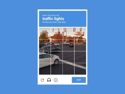 reCAPTCHA and hCAPTCHA