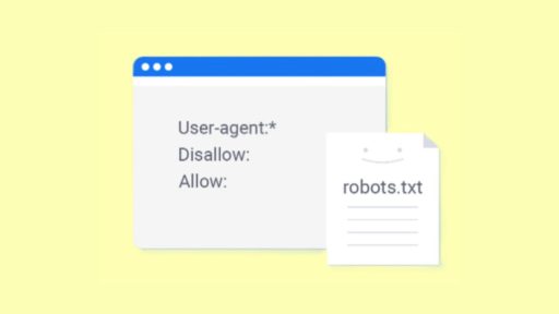 robots.txt
