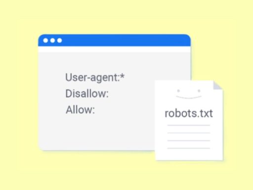 robots.txt