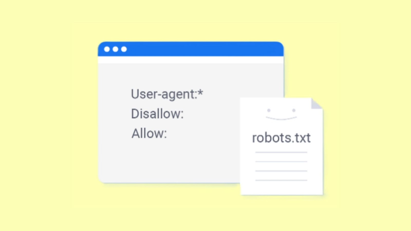 robots.txt