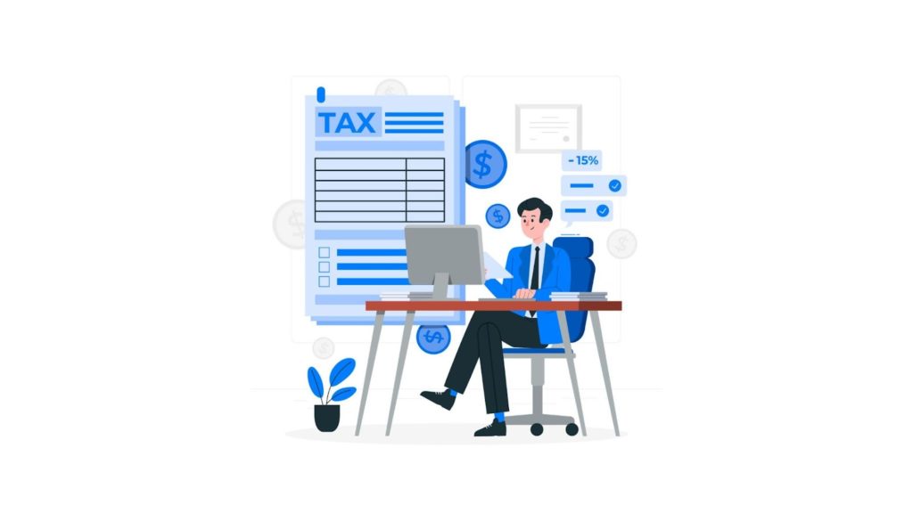 sales tax software