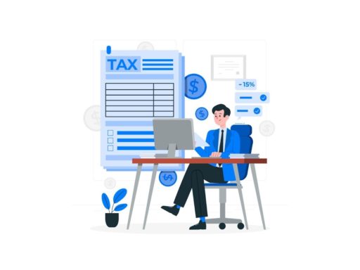 sales tax software