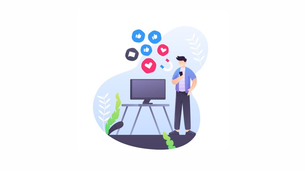 social media optimization