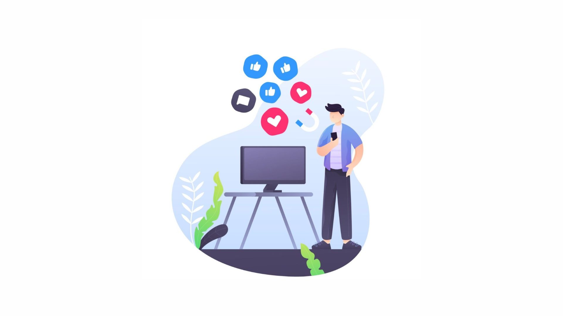 social media optimization
