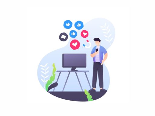 social media optimization
