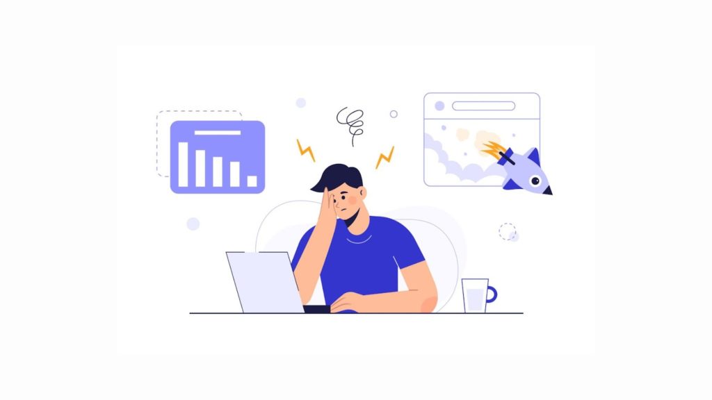 Survey Fatigue