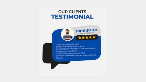 testimonial form