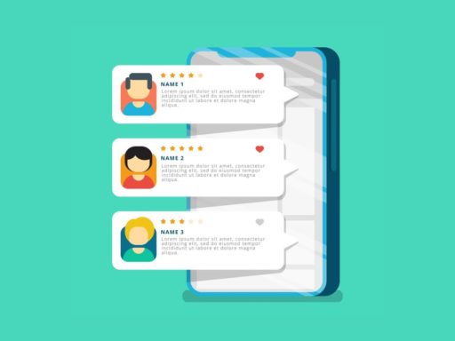 What is a Testimonial Landing Page?