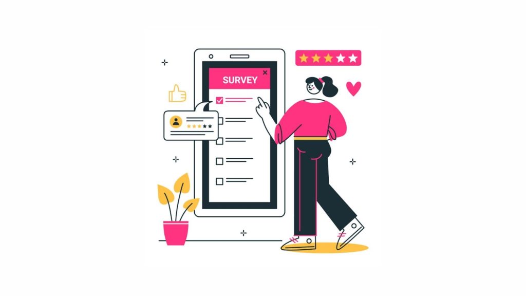 wordpress surveys