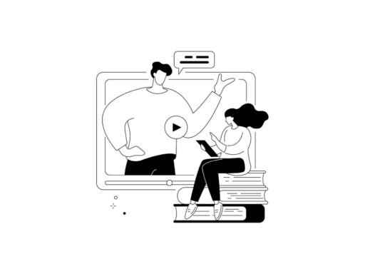 Effective Digital Storytelling