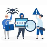 wordpress virus protection