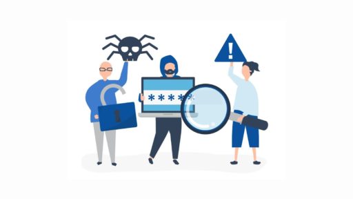 wordpress virus protection