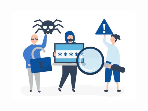 wordpress virus protection