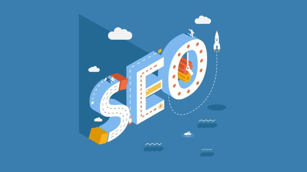 keyword clustering